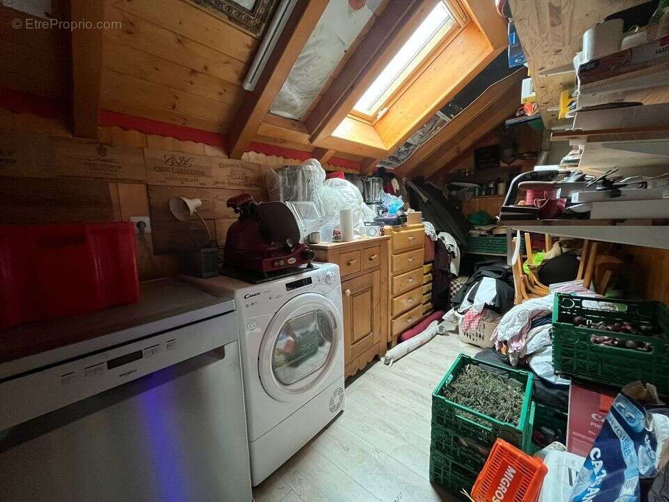 Maison à VIUZ-EN-SALLAZ