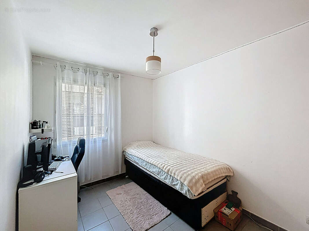Appartement à MARSEILLE-15E
