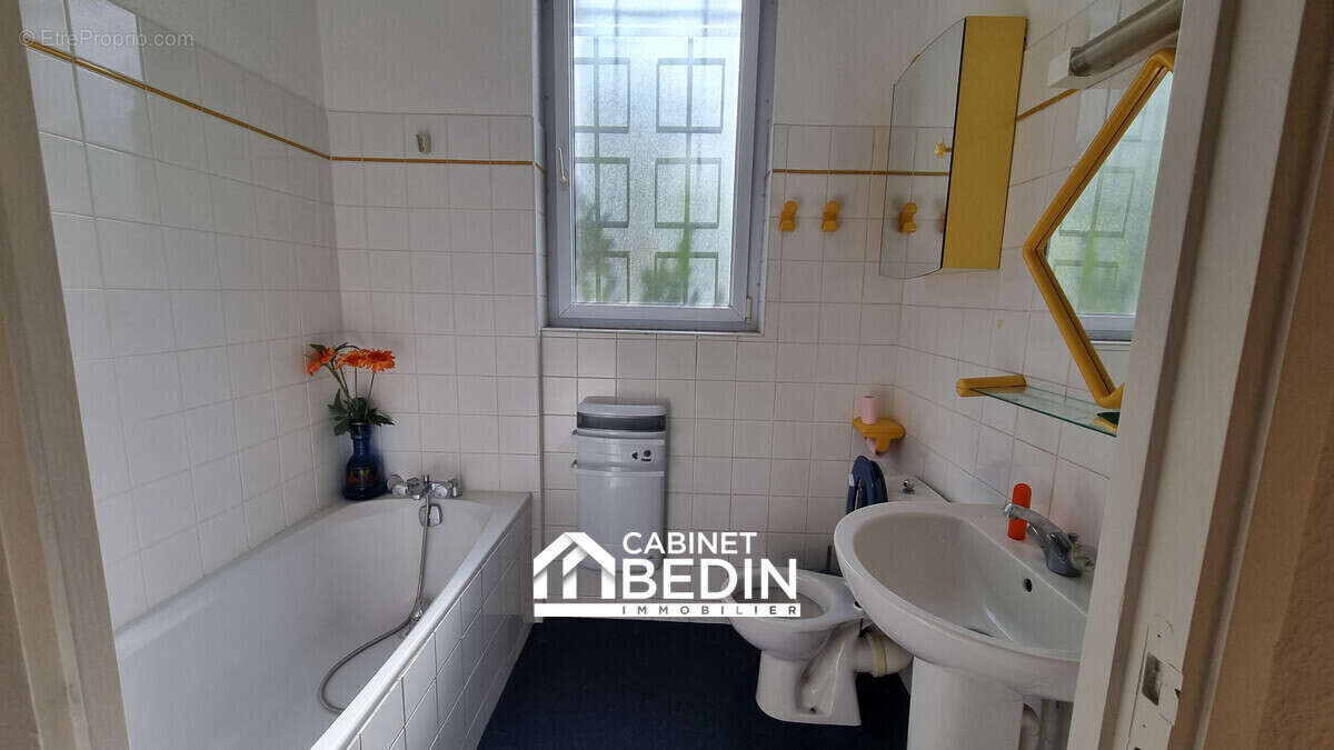 Maison 62 m² à Toulouse  - photo 6