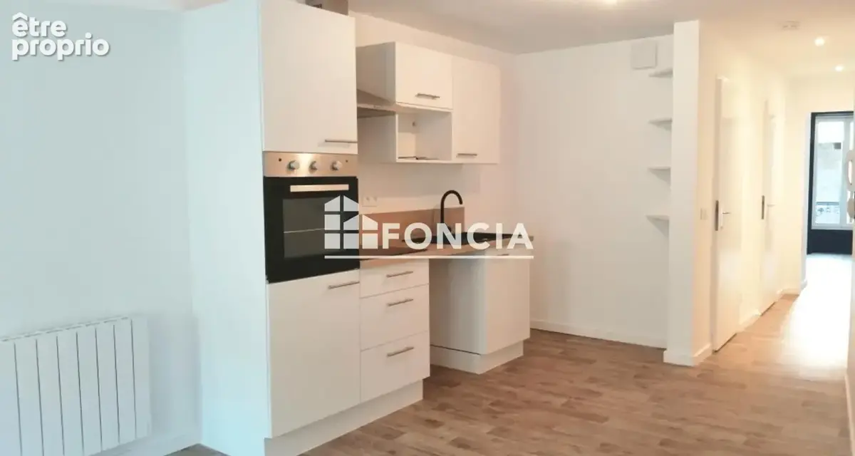 Immeuble a vendre loue dans son entierete allevard - photo 3