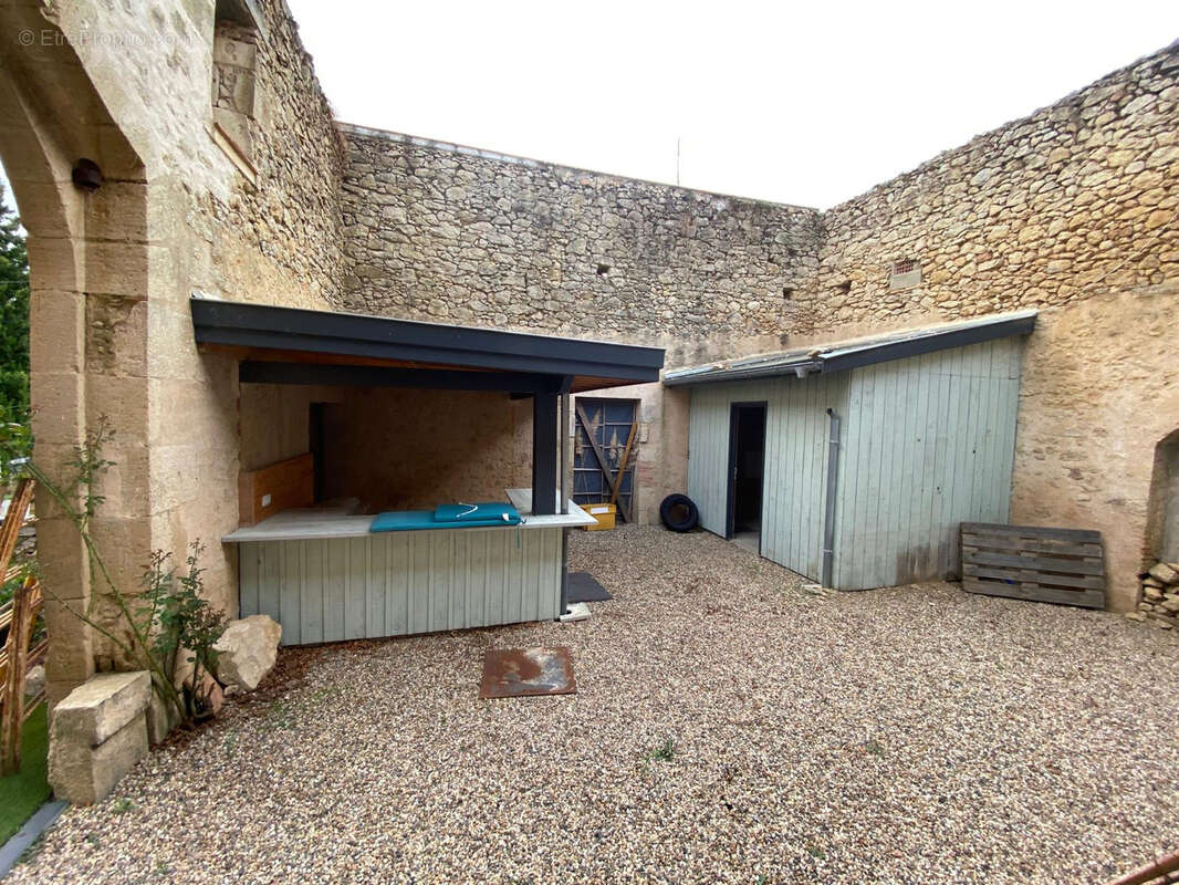 Maison à SAINT-EXUPERY