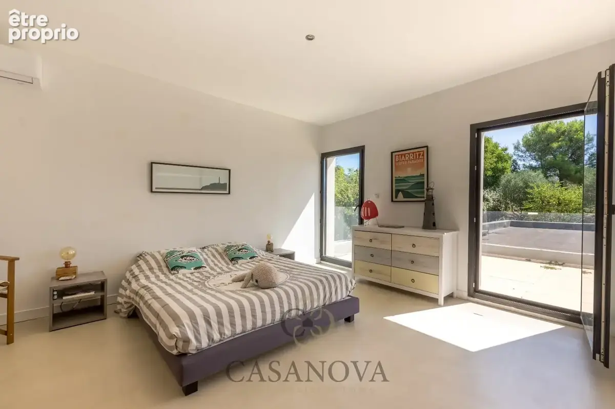 Maison 8 pièces 266 m² à vendre à Saint-Gely-Du-Fesc (34980) - photo 26
