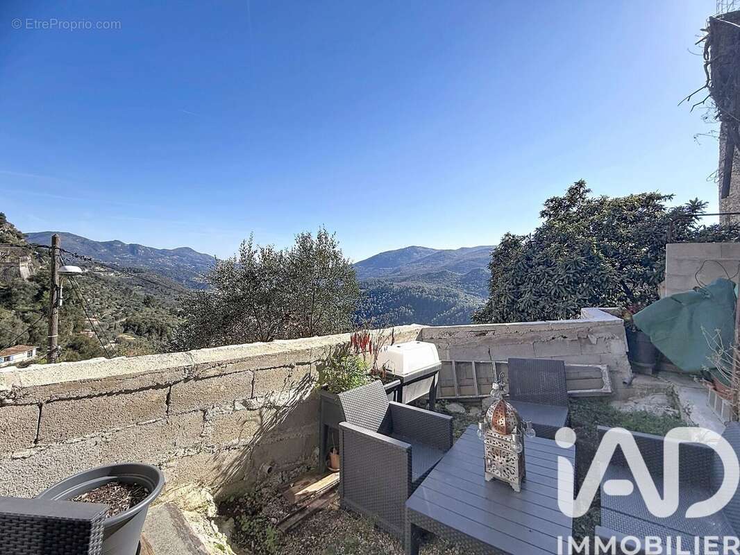 Photo 9 - Maison à GILETTE