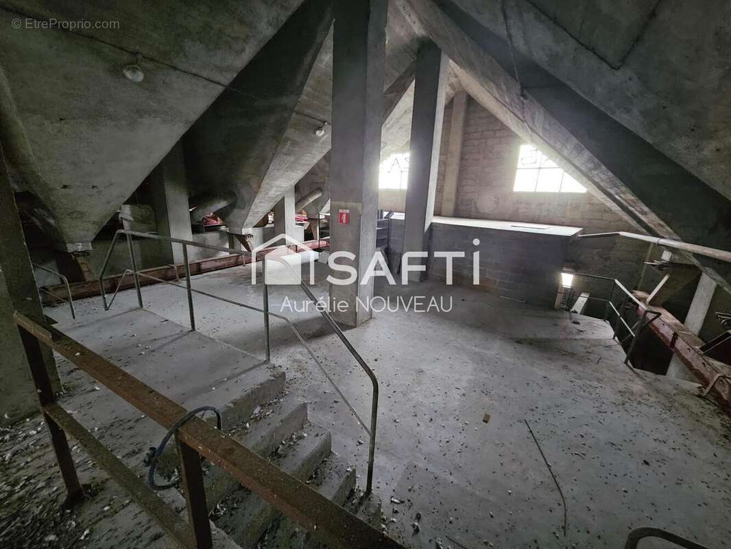 Photo 8 - Commerce à GANNAT