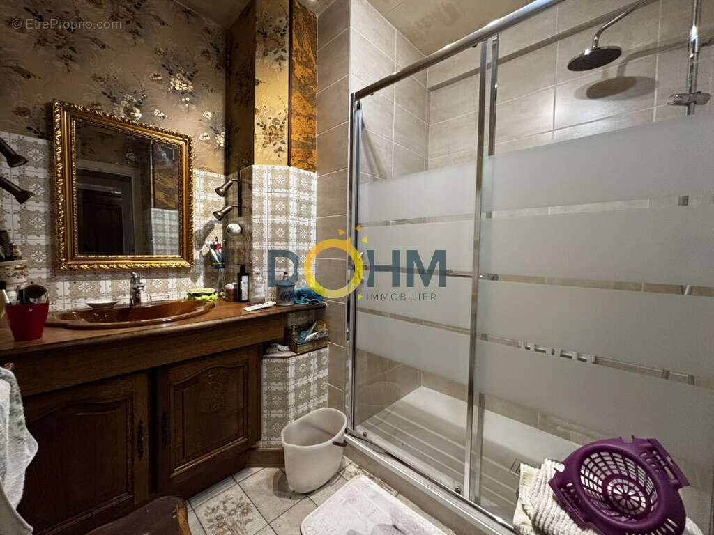 Appartement à FIRMINY