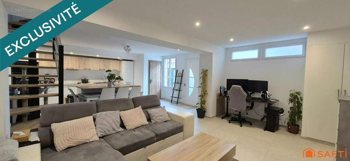 Photo 3 - Maison à CORMONTREUIL