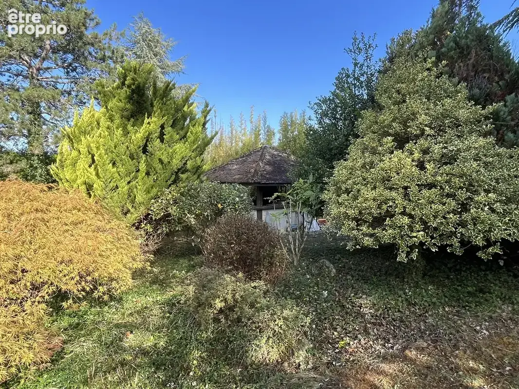 Maison de caractère à vendre - photo 12