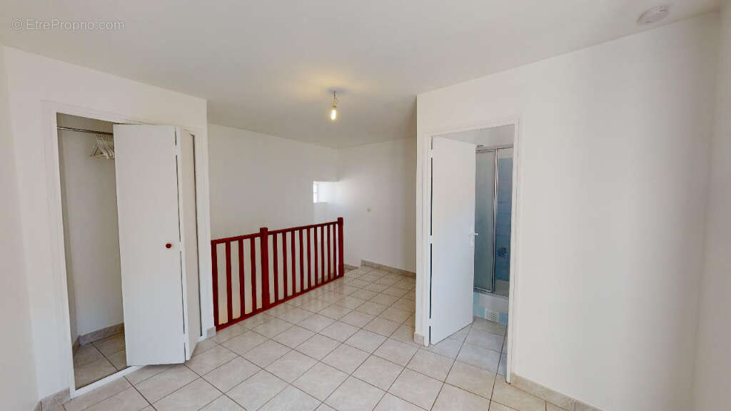 Maison à GARGENVILLE