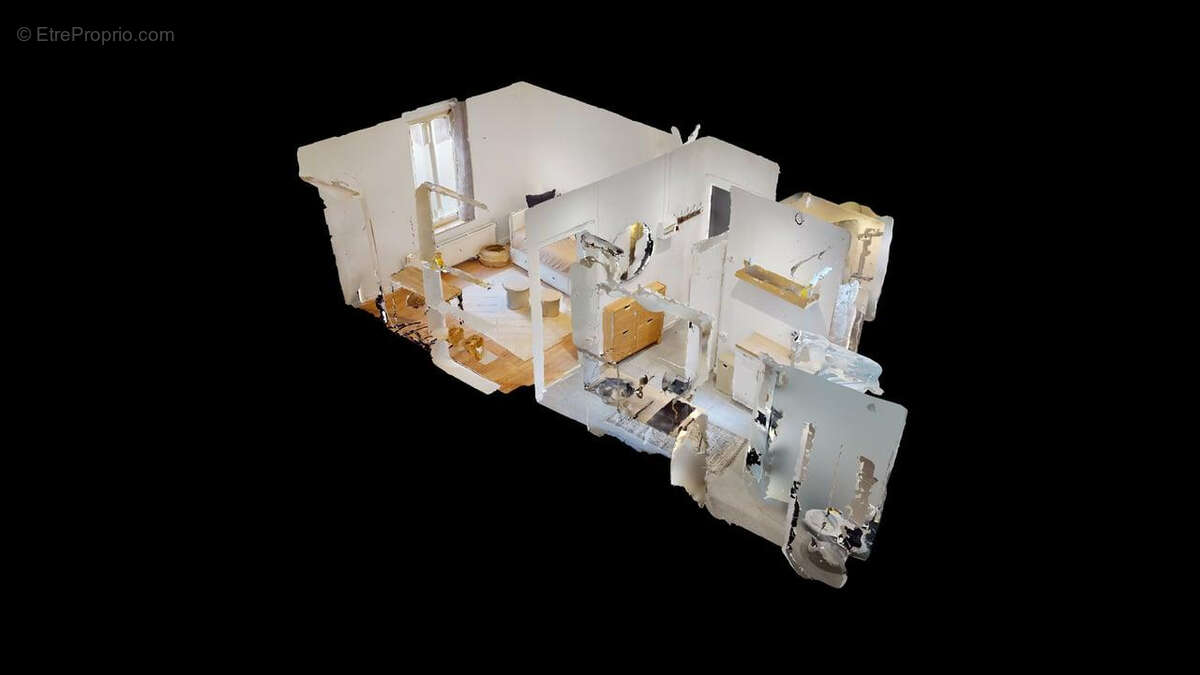 Appartement à LE HAVRE