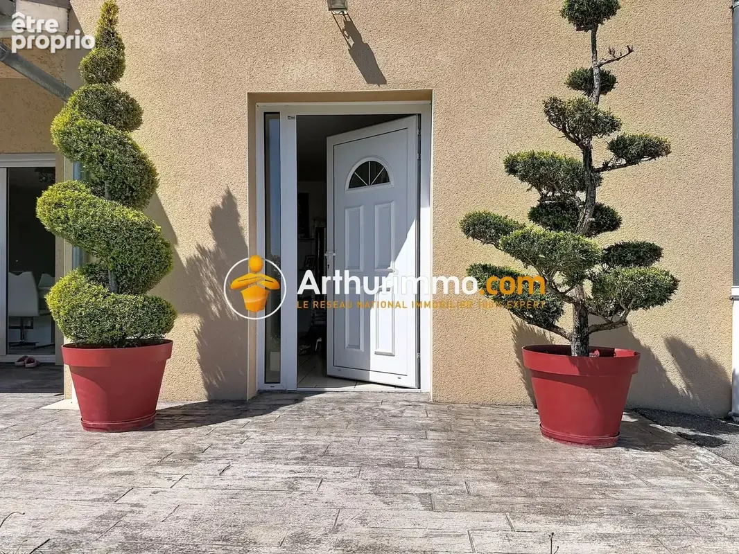Vente Maison Ruy-montceau(38300) 549 000ï¿œ - photo 3