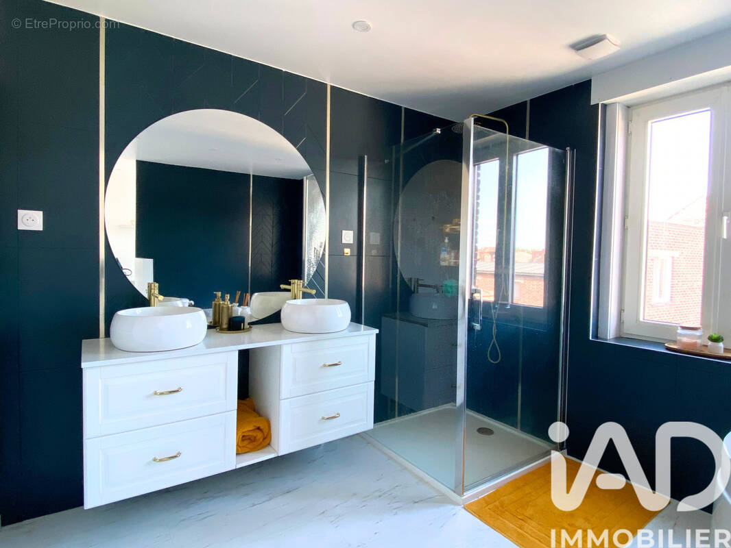 Photo 1 - Maison à HALLUIN