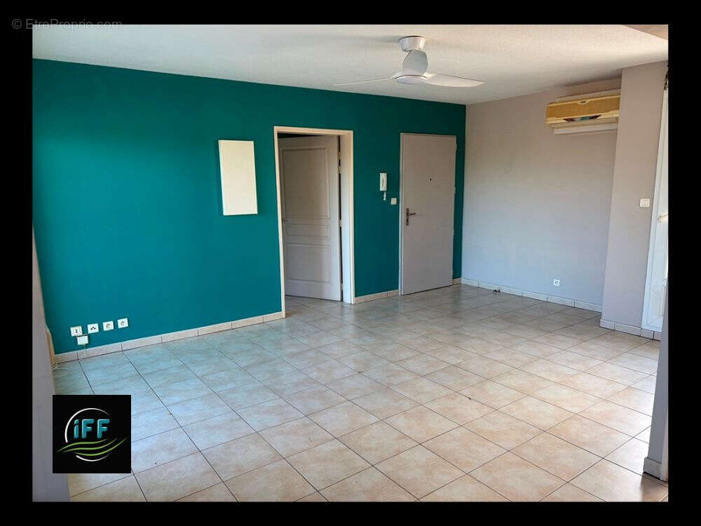 Appartement T3 « Le PATIO » - photo 3