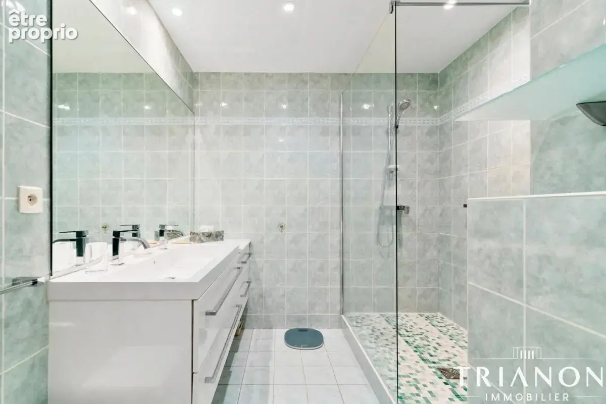 Grand appartement avec exterieur et ascenseur - photo 6