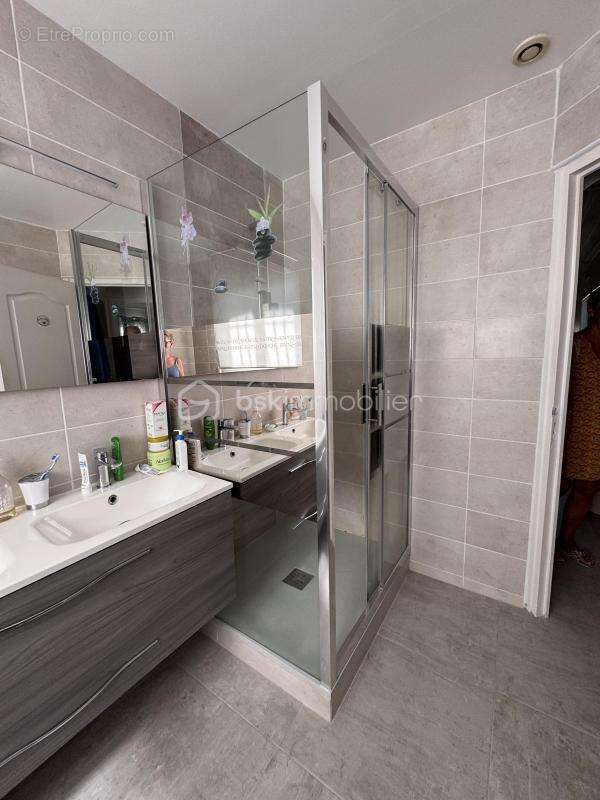 Montblanc villa de plain pied avec piscine - photo 12