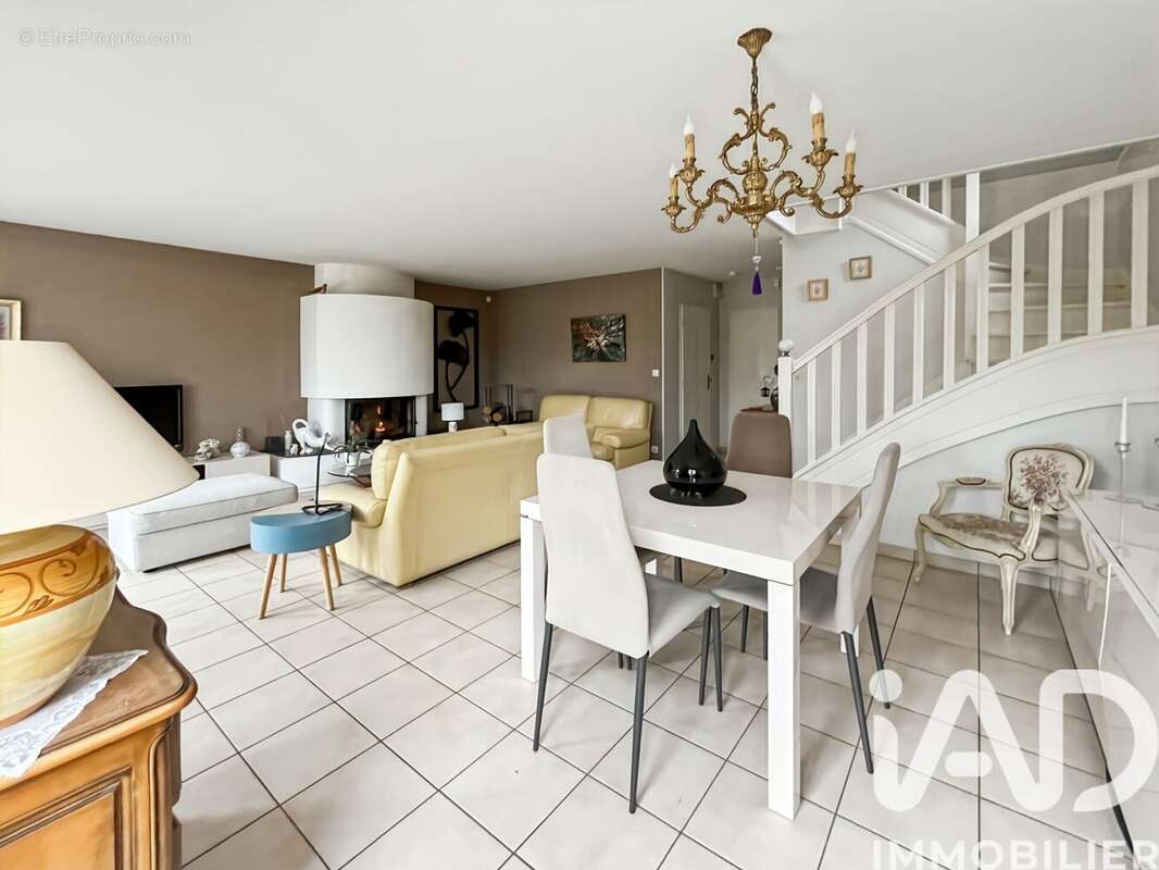 Photo 4 - Maison à CHELLES