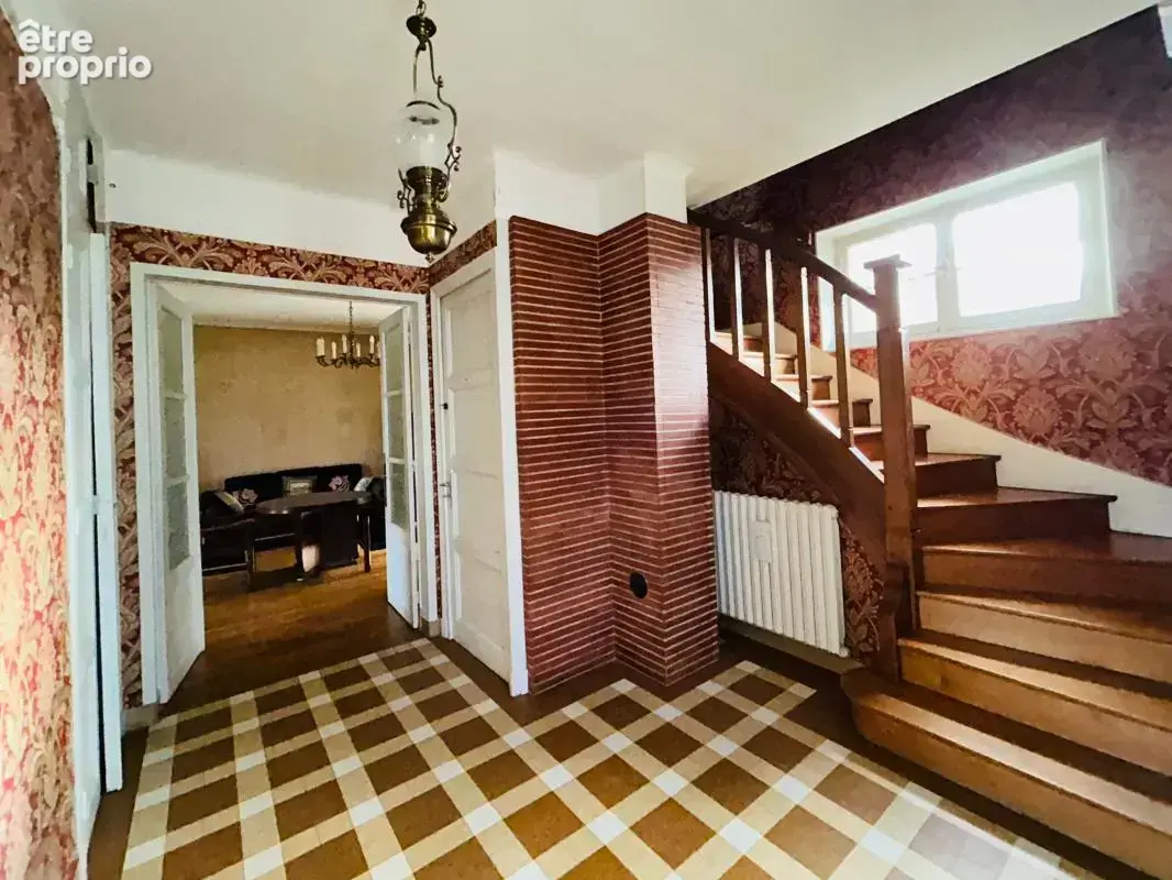 Maison À Vendre - photo 9
