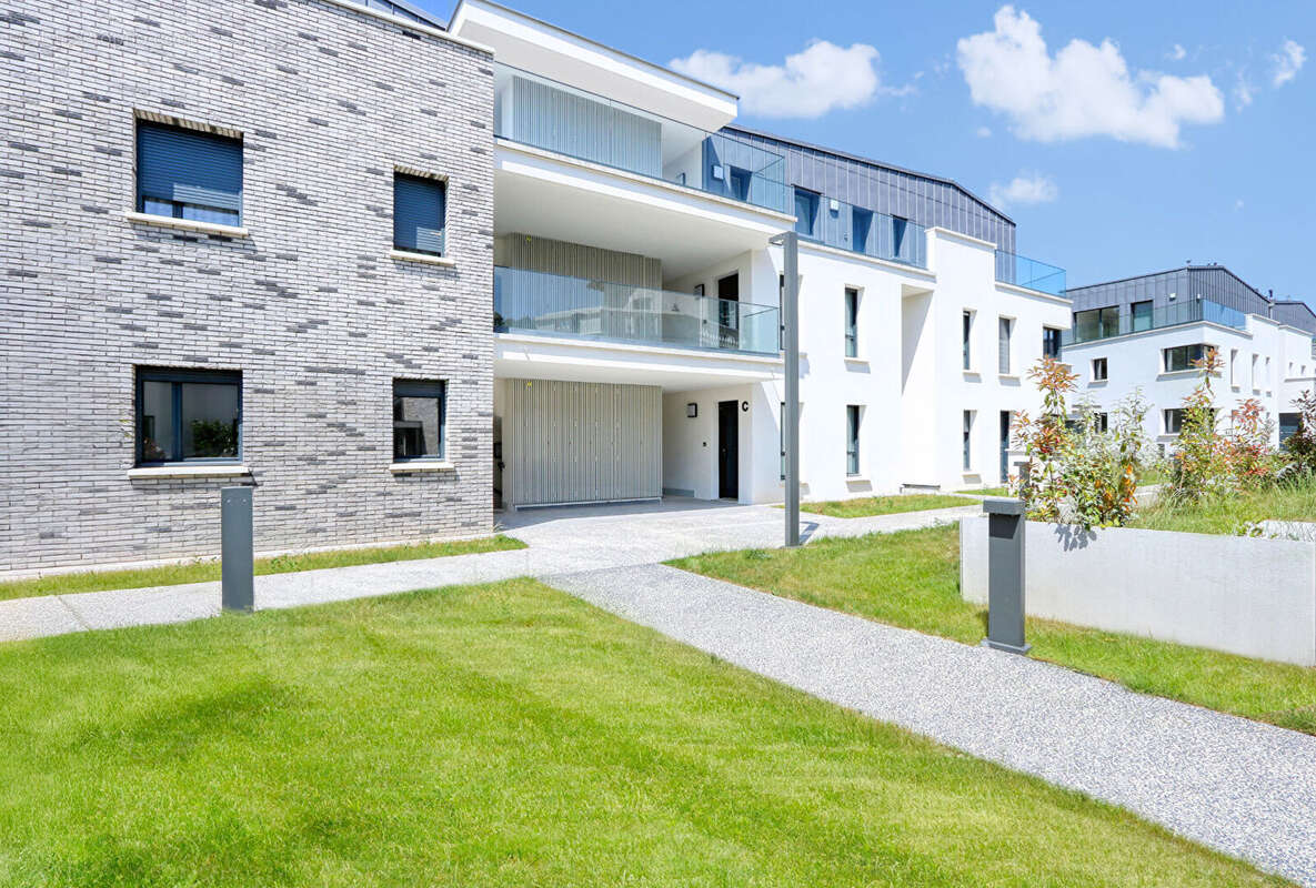 Appartement à RUBELLES