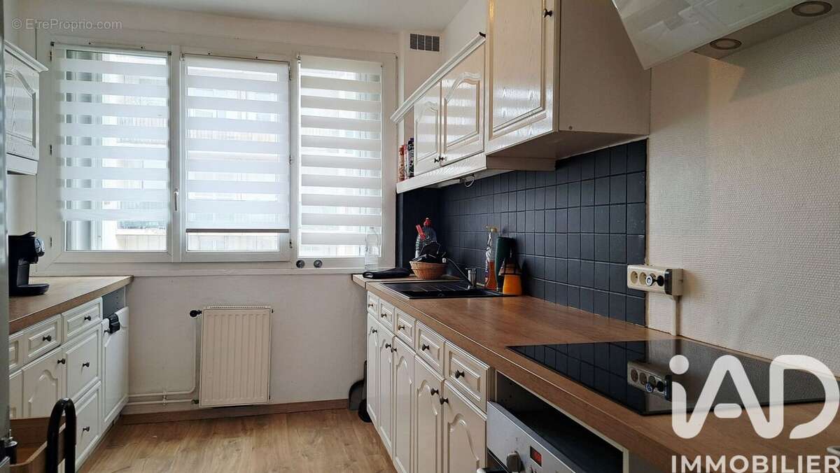 Photo 6 - Appartement à MONTARGIS