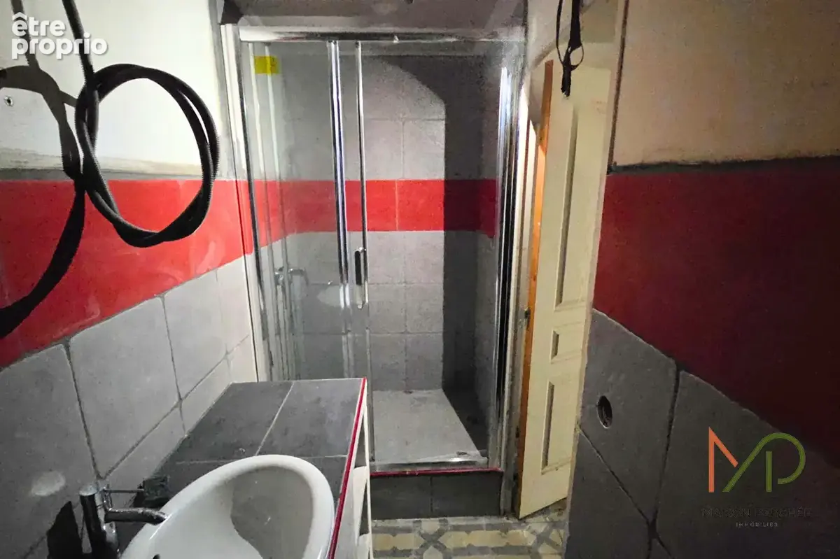 Local commercial Trans En Provence 78 m2 (local + cave) - photo 4