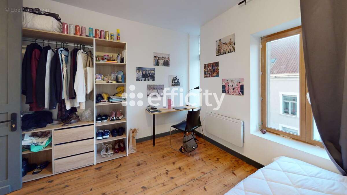 Appartement à ROUBAIX
