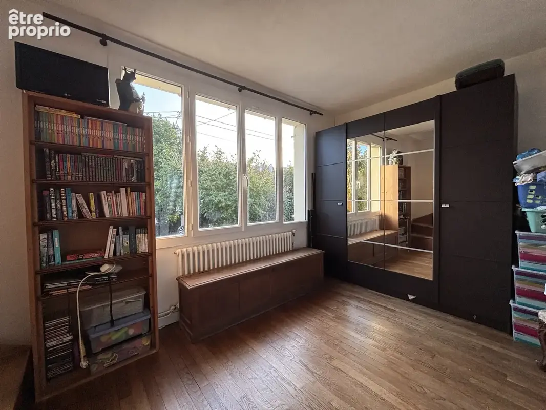 Maison familiale, à deux pas du centre-ville - photo 7