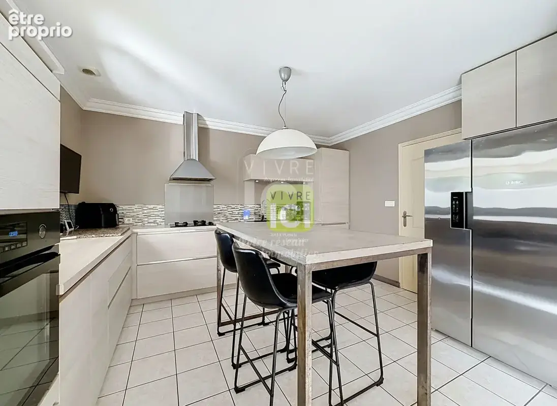 Maison familiale à Cholet - photo 8