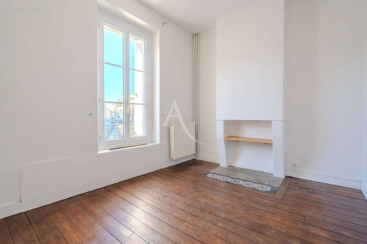 Maison à BORDEAUX