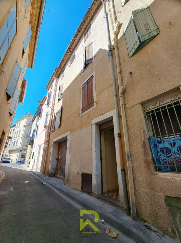 Maison à NARBONNE