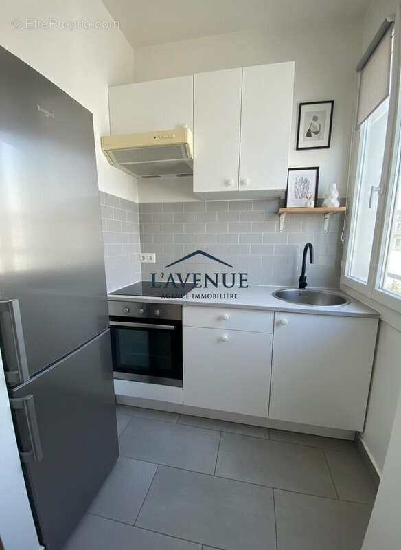Appartement à PARIS-7E