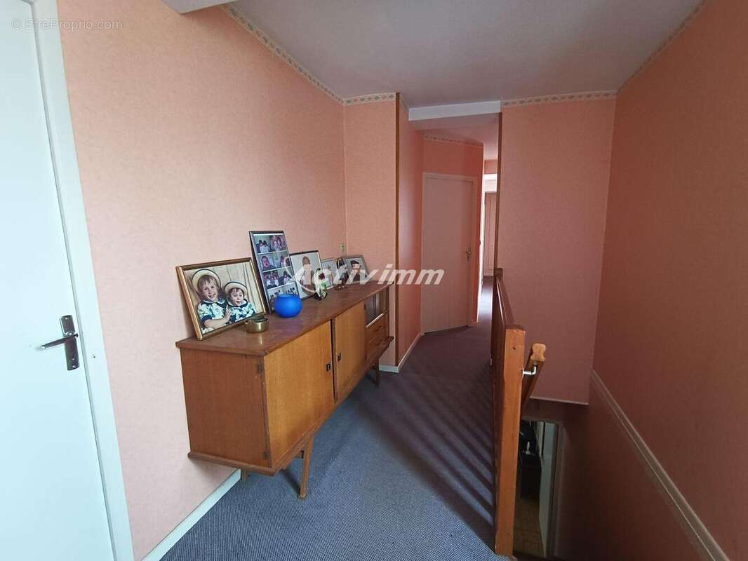 4282 5 - Maison à HESDIN