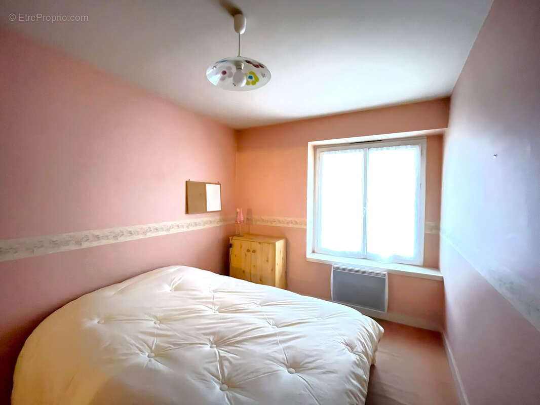 Maison à MONTJEAN-SUR-LOIRE