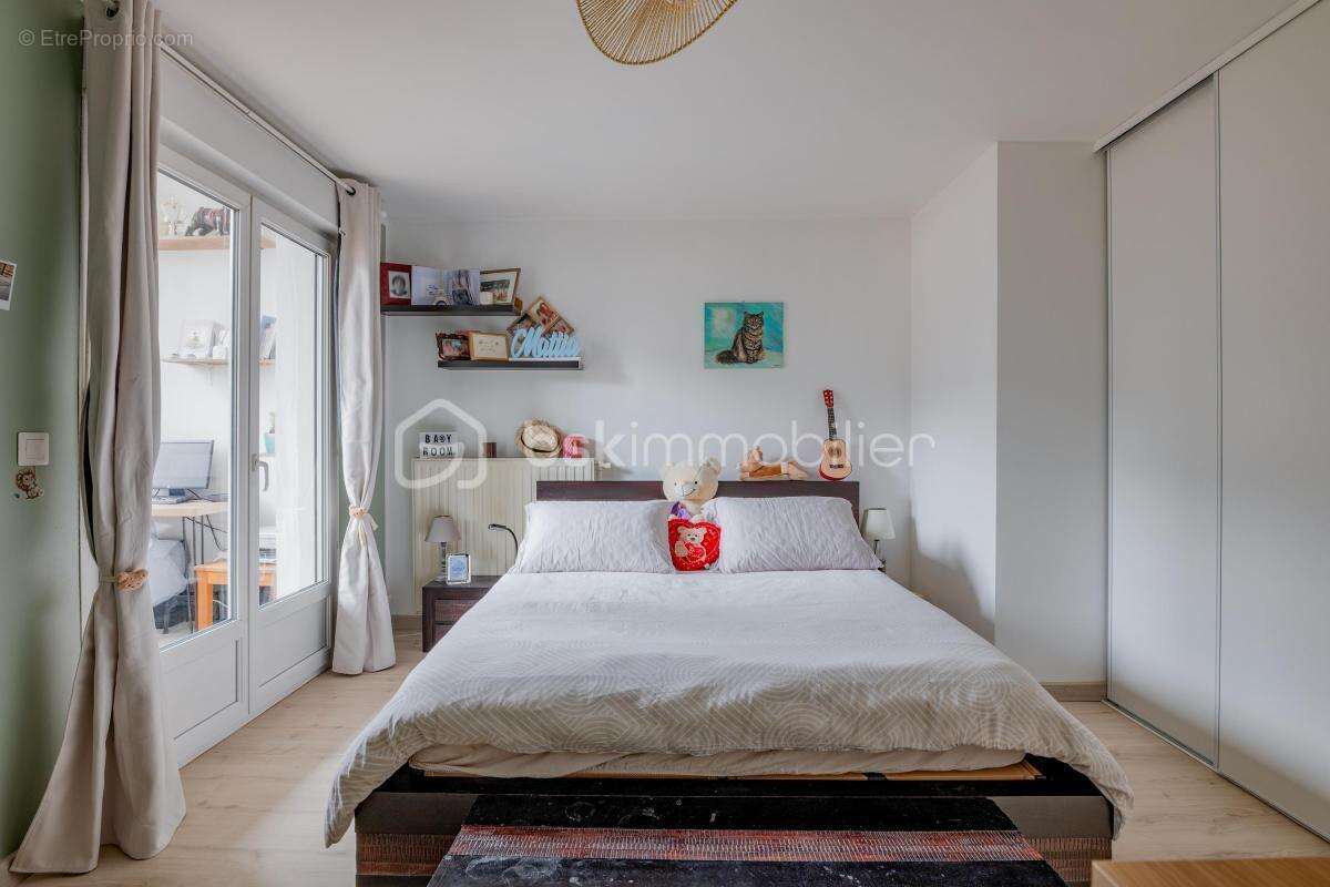 Appartement à VIENNE
