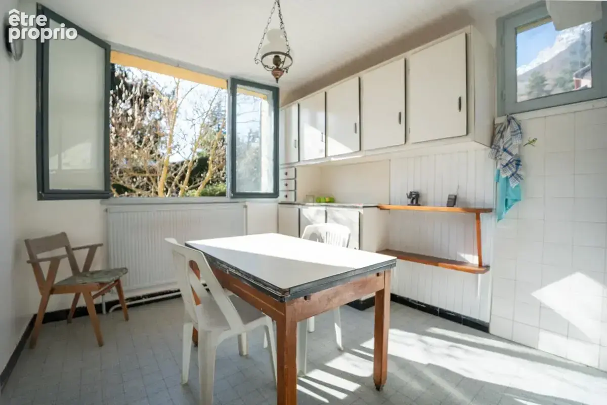 Maison 7 pièces 143 m² à vendre à Seyssins (38180) - photo 14