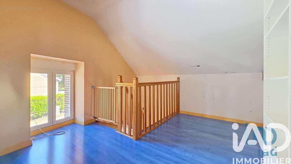 Photo 9 - Maison à COURCEMAIN