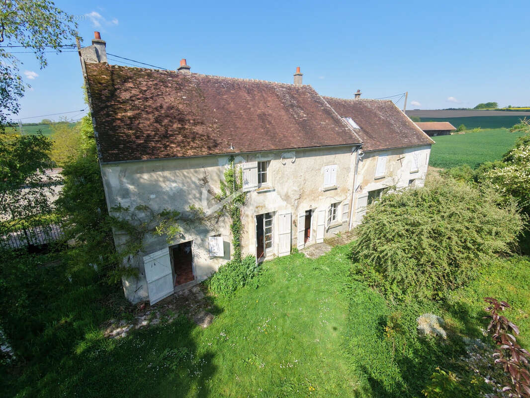 Maison à LA FERTE-SOUS-JOUARRE