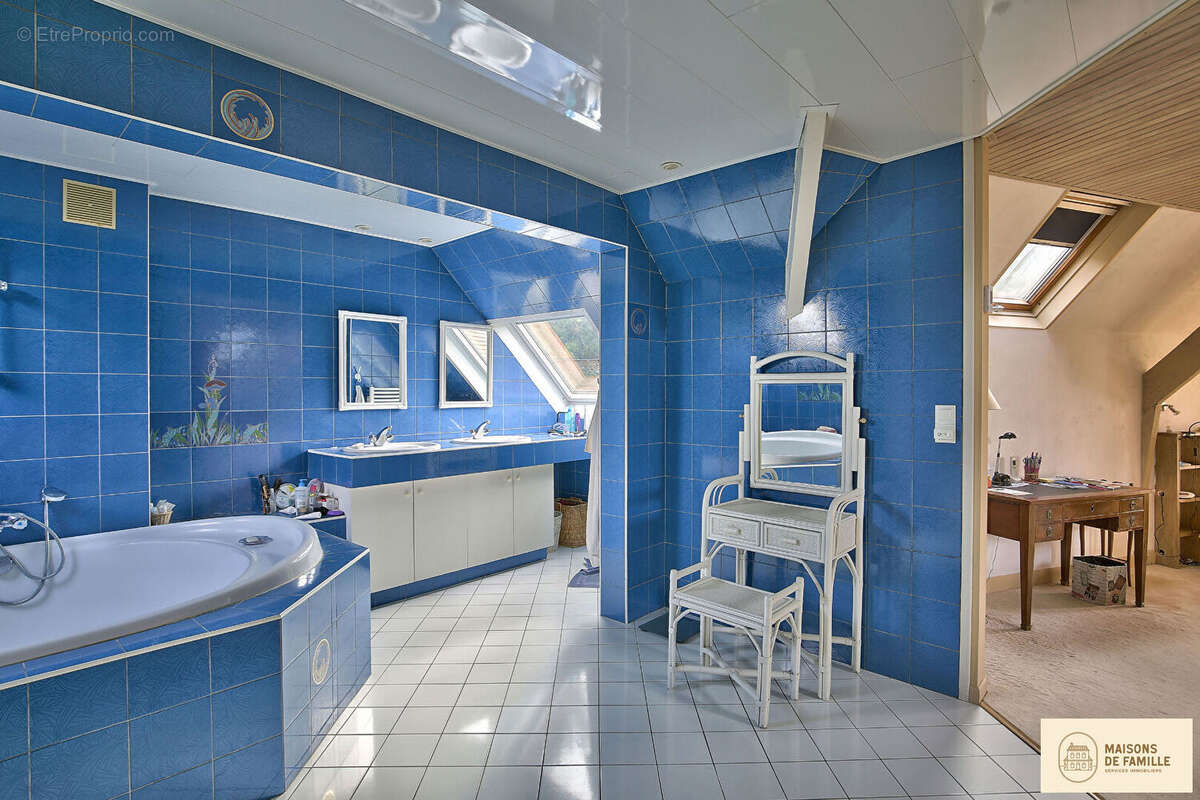 Maison à MARLY-LE-ROI