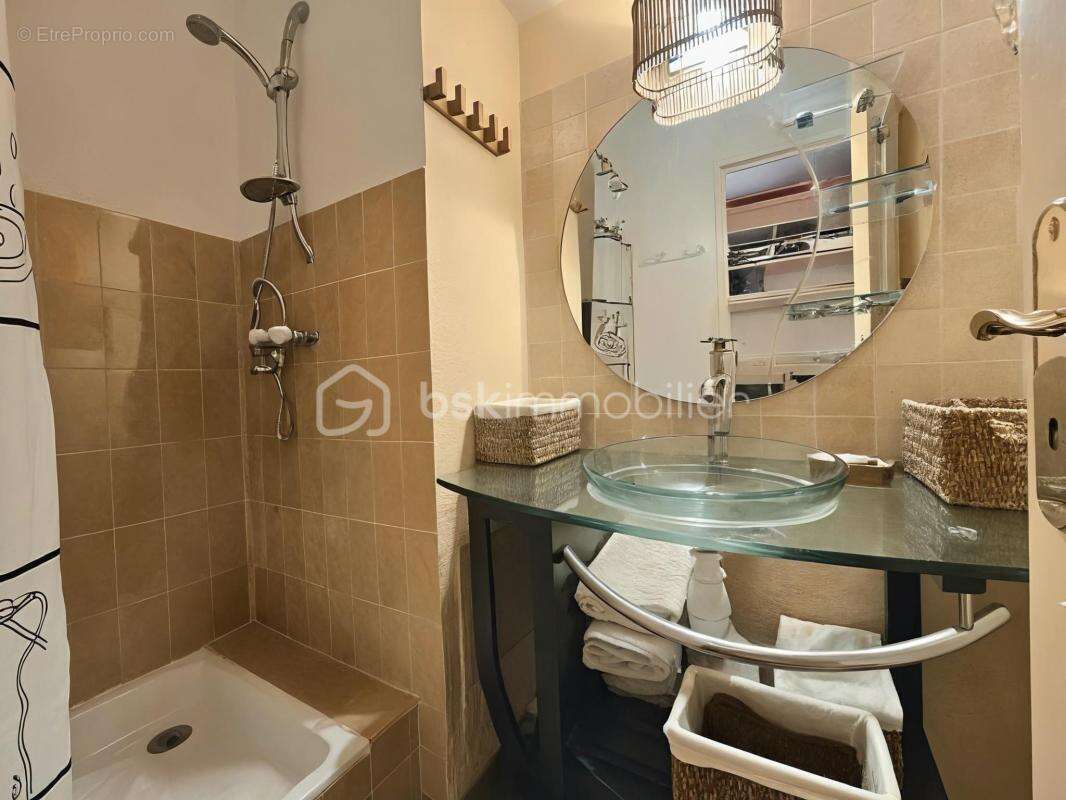 Studio 4 couchages - quartier les etoiles - photo 4