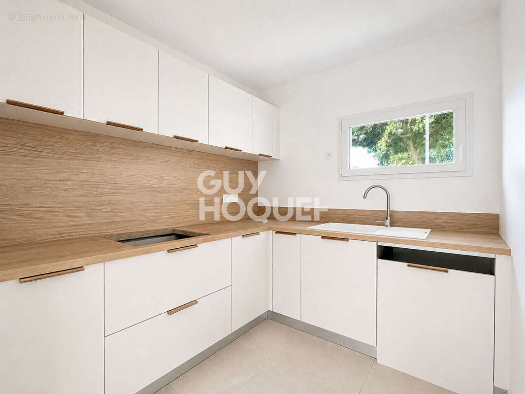 Maison neuve 4 chambres à Seignosse Bourg - photo 2