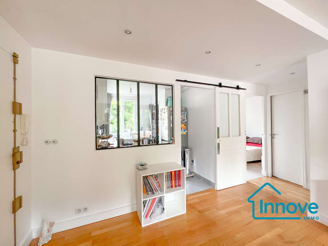 Appartement à VERSAILLES
