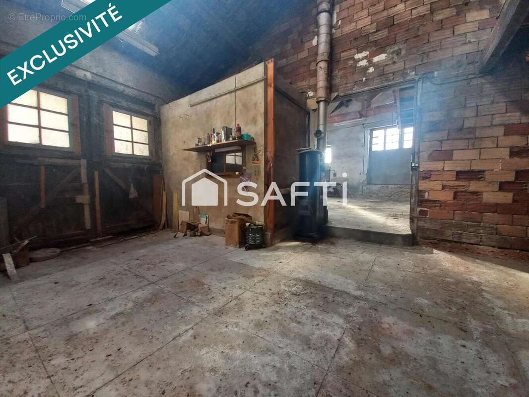 Photo 3 - Parking à BEZIERS