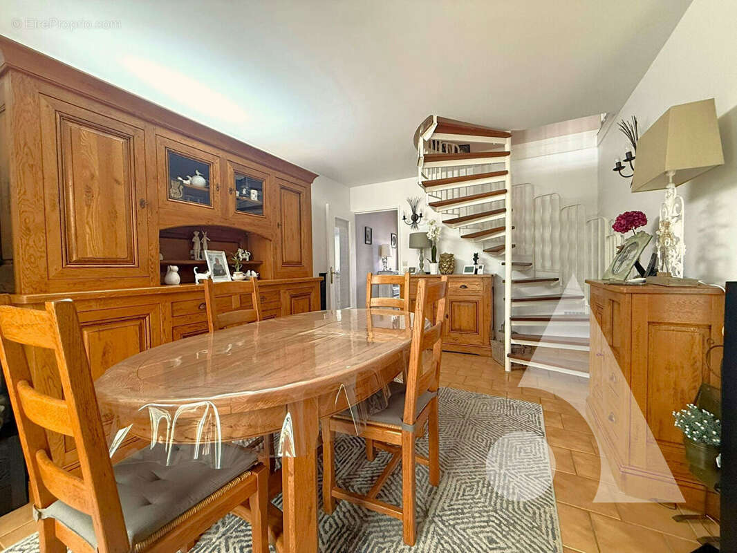 Maison à FOSSES