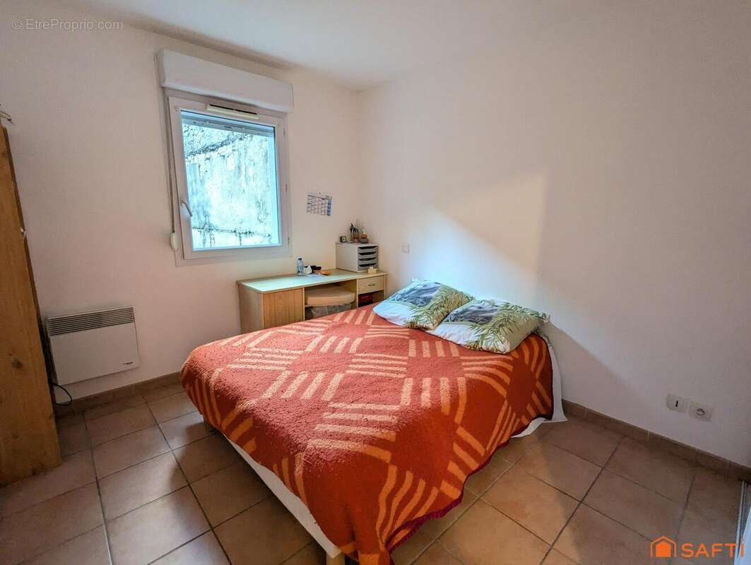 Photo 4 - Appartement à NIMES