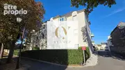 Appartement à CHATEAUGIRON