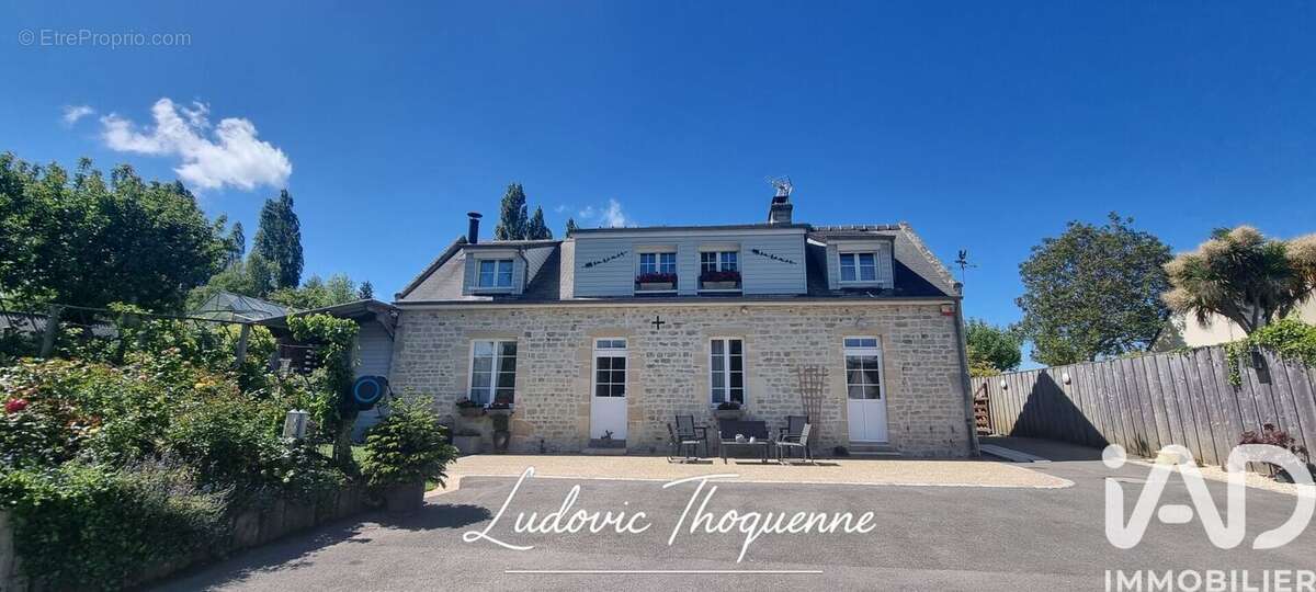 Photo 2 - Maison à BAYEUX