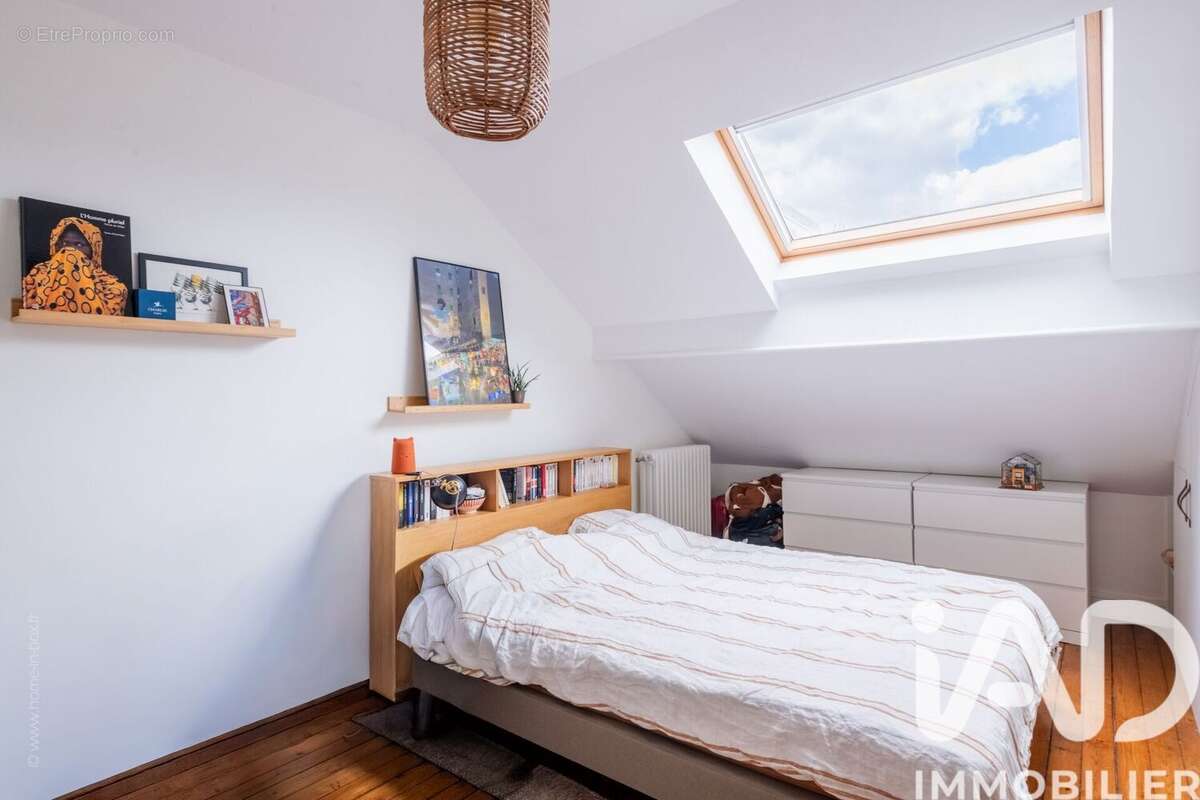 Photo 6 - Appartement à VERSAILLES