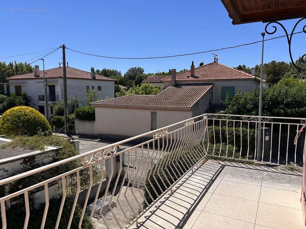 Maison à ARLES