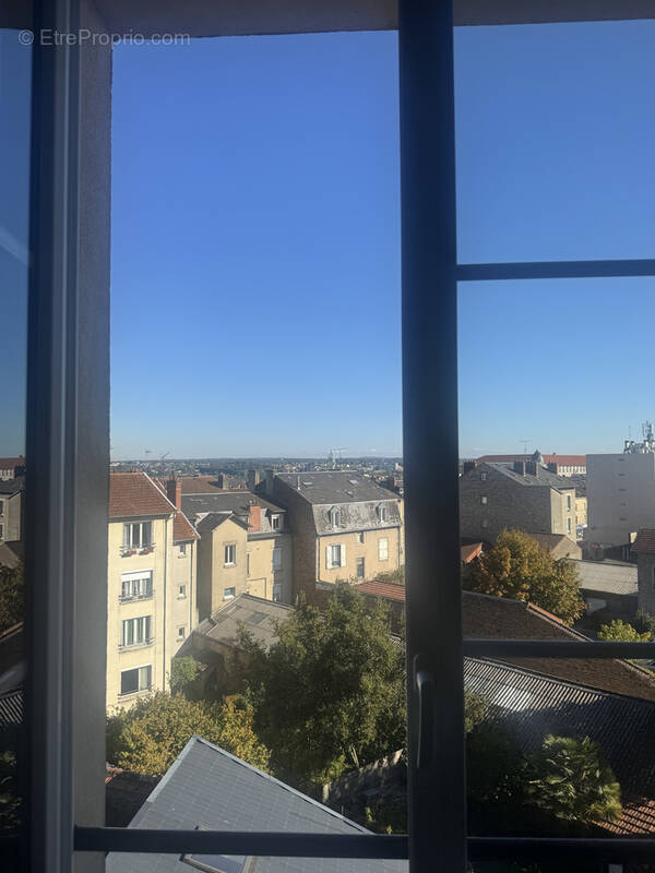 Appartement à LIMOGES