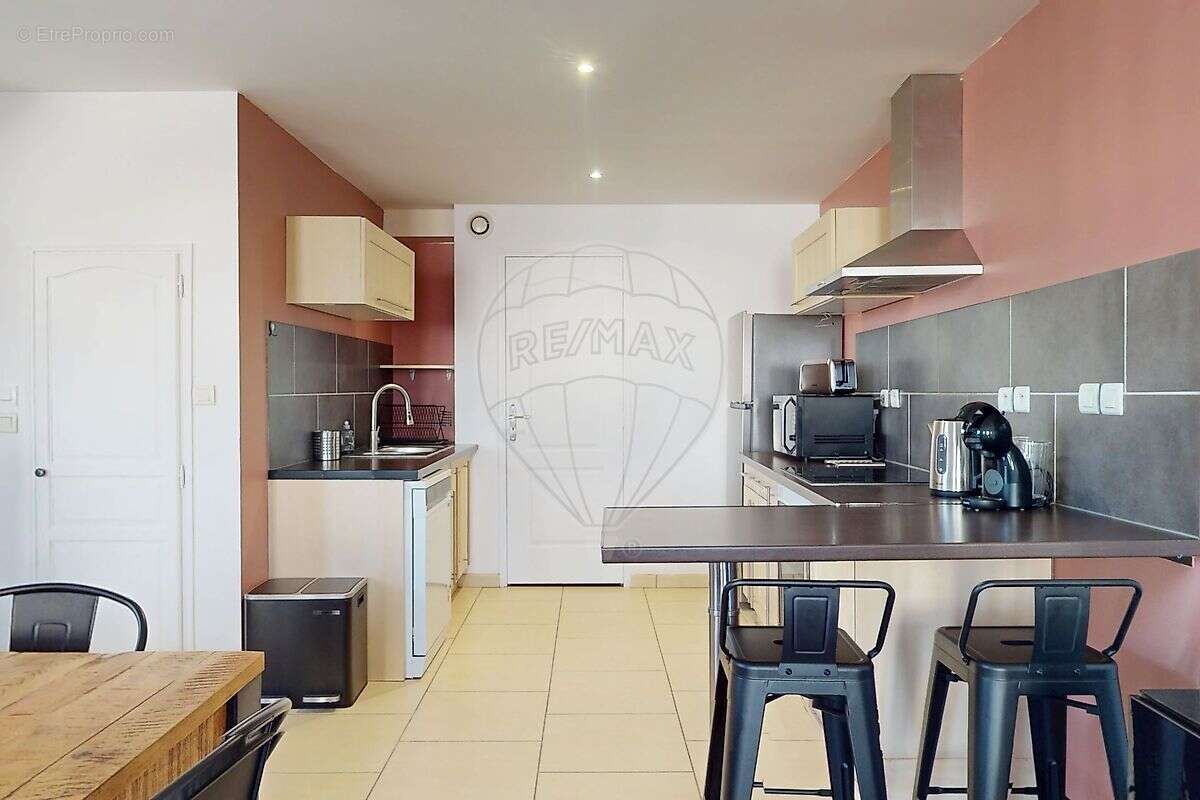 Maison à ORLEANS