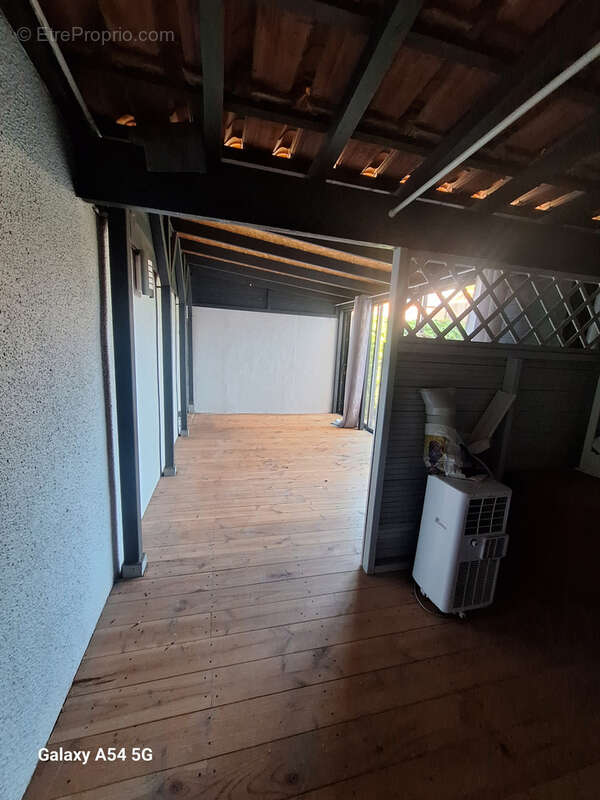 Maison à NARBONNE