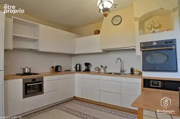 Maison 101 m² - 4 pièces - Sadirac - photo 5